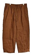 Quince womens terracotta for sale  Windham