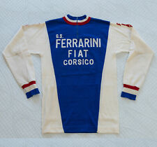 Maglia long vintage usato  Alassio