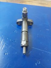 Simms injector aec for sale  LEEK