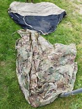 Army zelt tent gebraucht kaufen  Vilseck