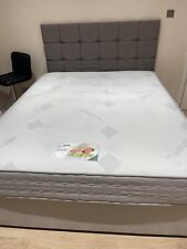 Double bed matress for sale  LONDON