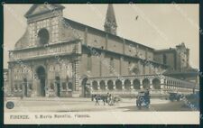 Firenze città chiesa usato  Gambolo