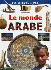Arabe d'occasion  France