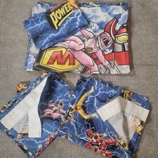 Mighty morphin power for sale  SWANSEA