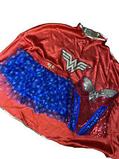 Wonder woman outfit for sale  Clute