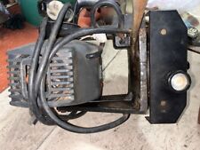 craftsman radial saw motor for sale  Sedona