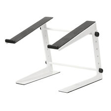 White laptop stand for sale  Shipping to Ireland