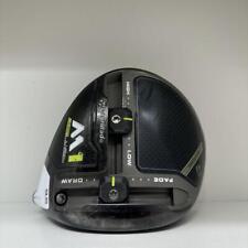 Taylormade M1 440 2017 9.5* Degree Driver Head Only Excellent+++ for sale  Shipping to South Africa