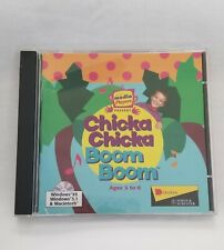 chicka chicka boom boom for sale  Hixson