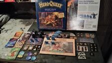 Heroquest elf quest usato  Faenza