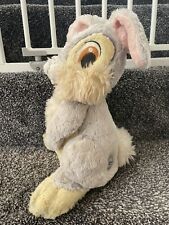 Thumper soft toy for sale  DERBY