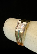 Diamant ring 585 gebraucht kaufen  Hamburg