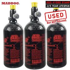 Maddog 3000 compressed for sale  Ventura