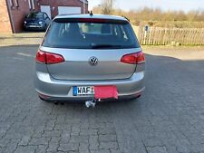 Golf 7 limousine gebraucht kaufen  Sendenhorst