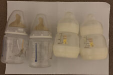 Newborn baby bottle for sale  LONDON