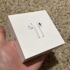 Excellent apple airpods for sale  White Lake