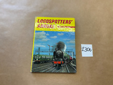 Locospotters annual 1964 for sale  KING'S LYNN