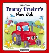 Tommy tractor new for sale  ROSSENDALE