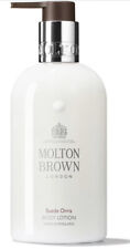 Molton brown suede for sale  BRADFORD