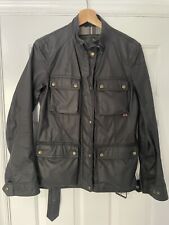 Belstaff waxed motorcycle for sale  Charlotte