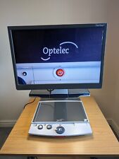 Optelec clearview magnifier for sale  CHESTER