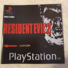 Manuale resident evil usato  Castelnovo Di Sotto