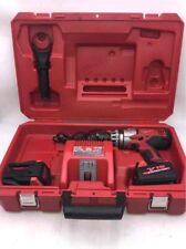 cordless case drill milwaukee for sale  Detroit