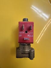 Corpo elettrovalvola solenoide usato  Lacco Ameno