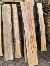 Tavoloni legno castagno usato  Lariano