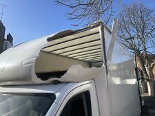 Tail lift shutter for sale  LEEDS