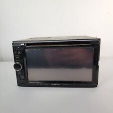 ✅Unidade principal Kenwood DNX5160 CD/DVD/GPS Garmin navegação duplo din ✅, usado comprar usado  Enviando para Brazil