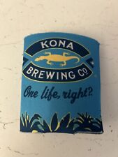 Kona brewing sleeve for sale  UK