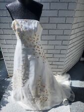 Beautiful Mori Lee Wedding dress. Size 8, used for sale  Shipping to South Africa