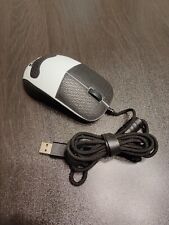 Mouse para juegos Endgame Gear EGG-XM1-WHT USB óptico con cable (blanco) segunda mano  Embacar hacia Argentina