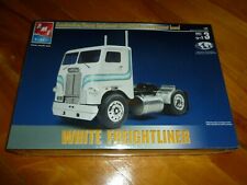 Freightliner white cabover for sale  Canada