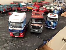 Oxford diecast trucks for sale  FELIXSTOWE