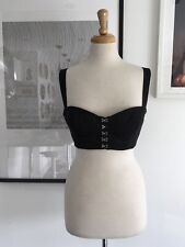 Bra top corset for sale  LONDON