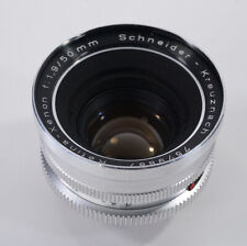 50mm 1.9 schneider for sale  Silverton