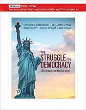 Struggle democracy 2020 for sale  Philadelphia