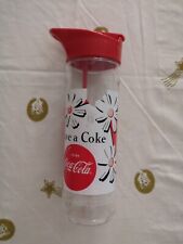 Bicchiere coca cola usato  Portici
