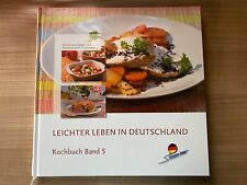 Leichter leben deutschland gebraucht kaufen  Schwarzenfeld