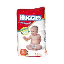 Vintage huggies diapers for sale  New York