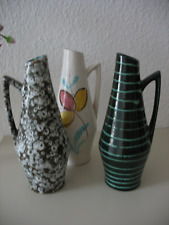 Vase vasen trio gebraucht kaufen  Frankfurt