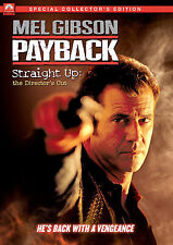 Payback comprar usado  Enviando para Brazil