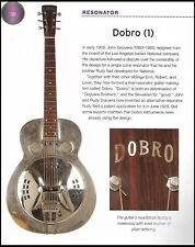 1929 national dobro for sale  Shipping to Canada