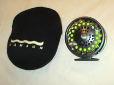 lamson fly reel for sale  Shipping to South Africa