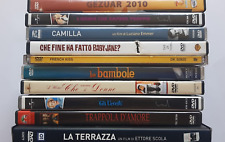 Dvd film vari usato  Monza