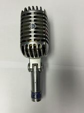 Microfone Shure 55S Unidyne dinâmico vintage comprar usado  Enviando para Brazil