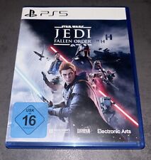 Star Wars Jedi: Fallen Order - PlayStation 5 comprar usado  Enviando para Brazil