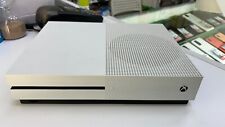 MICROSOFT XBOX ONE S 500GB WHITE CONSOLE USED, used for sale  Shipping to South Africa